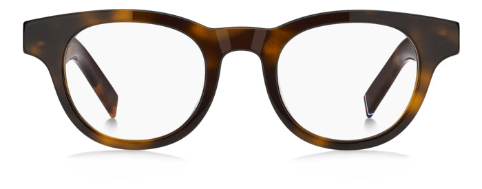 Gafas Graduadas Tommy Hilfiger THMRHILFIGER/01 05L 45 21 — Imagen 3