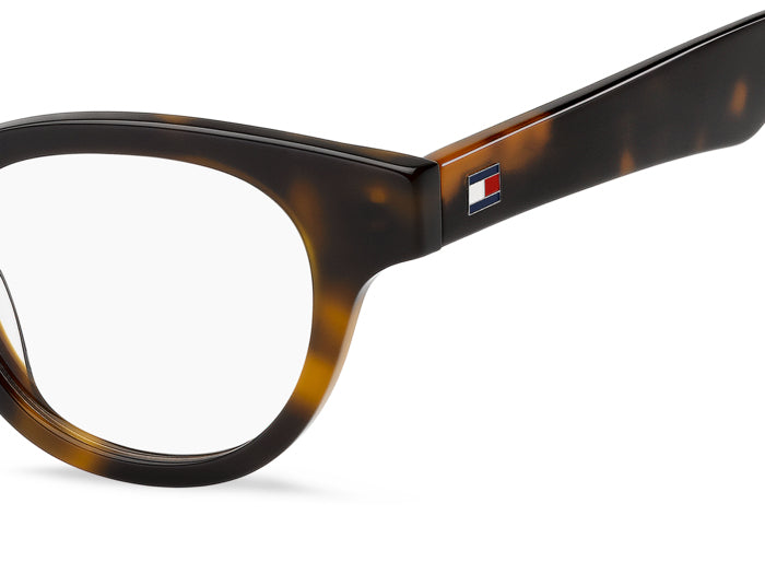 Gafas Graduadas Tommy Hilfiger THMRHILFIGER/01 05L 45 21 — Imagen 4
