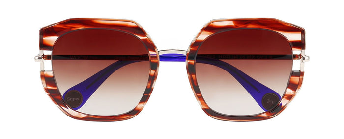 Sonnenbrille Woow Super Fit 2 0010 54 23 — Bild 2