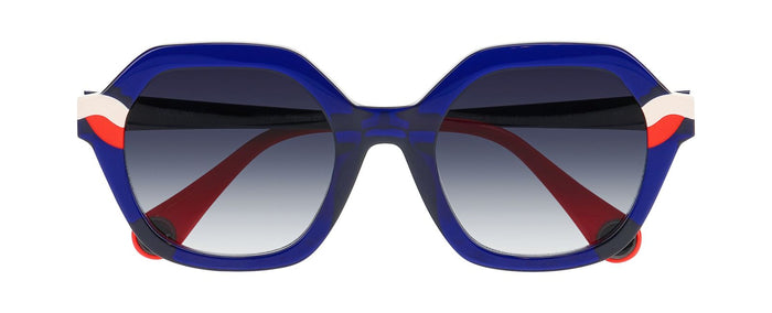 Lunettes de Soleil Woow Super Flame 2 0471 51 23 — Image 2