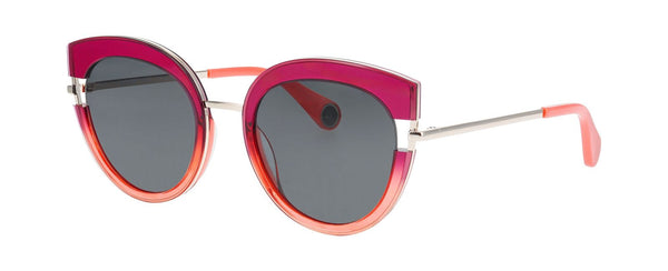 Gafas de Sol Woow Super Fit 1 6075 52 22