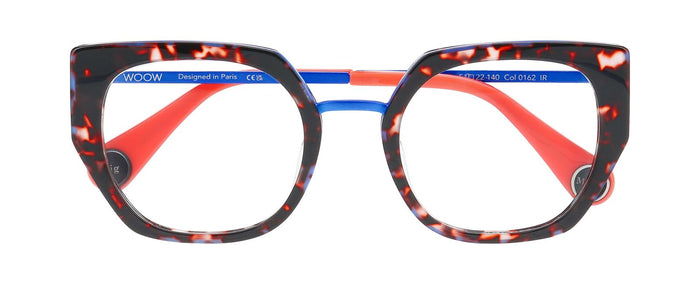 Gafas Graduadas Woow Big Match 1 0162 51 22 — Imagen 2