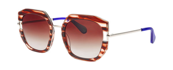 Gafas de Sol Woow Super Fit 2 0010 54 23