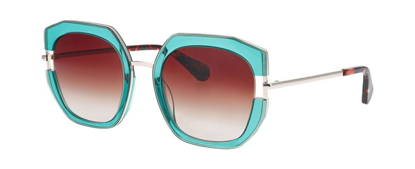 Gafas de Sol Woow Super Fit 2 1060 54 23