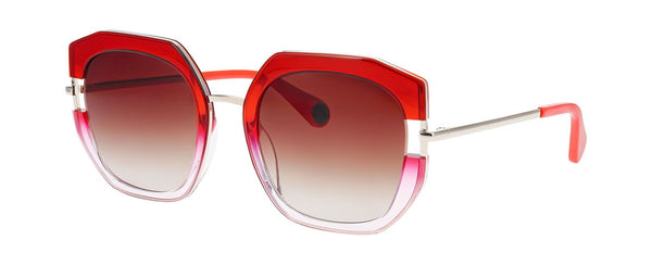 Gafas de Sol Woow Super Fit 2 2505 54 23