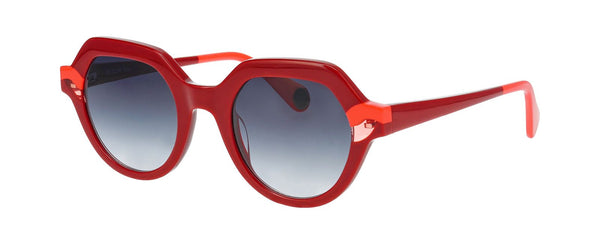 Gafas de Sol Woow Super Flame 1 0276 48 22