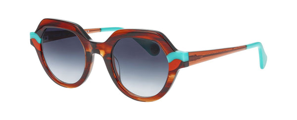 Gafas de Sol Woow Super Flame 1 4222 48 22