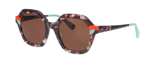 Gafas de Sol Woow Super Flame 2 0020 51 23