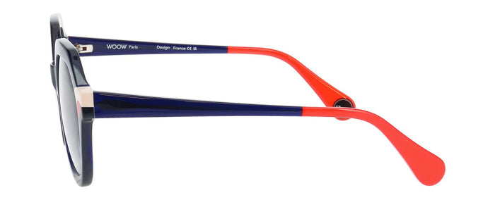 Lunettes de Soleil Woow Super Flame 2 0471 51 23 — Image 3