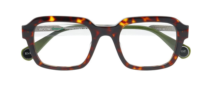 Korrektionsbrille Woow Kick Off 1 0036 51 22 — Bild 2