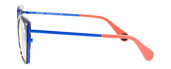 Gafas Graduadas Woow Big Match 1 0162 51 22 — Imagen 3