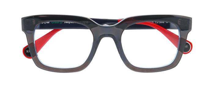 Korrektionsbrille Woow Kick Off 2 2696 51 20 — Bild 2