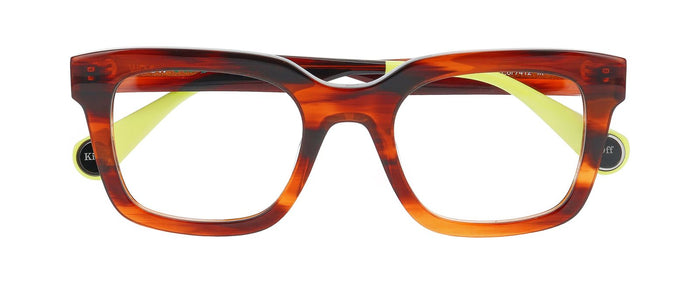 Gafas Graduadas Woow Kick Off 2 7412 51 20 — Imagen 2