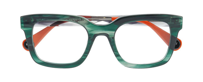 Gafas Graduadas Woow Kick Off 2 8204 51 20 — Imagen 2