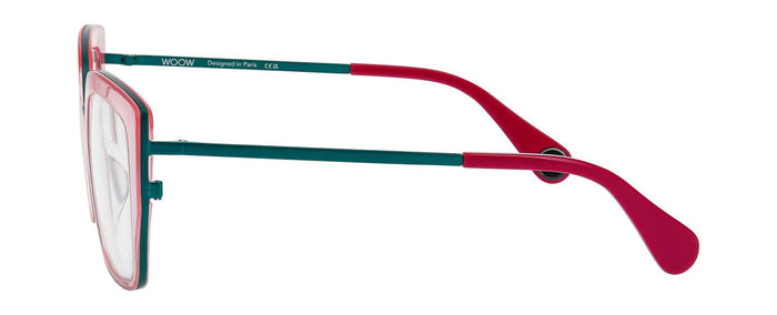 Gafas Graduadas Woow Big Match 2 0291 53 20 — Imagen 3