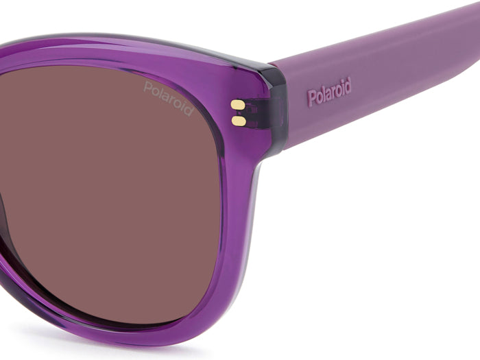 Gafas de Sol Polaroid PLD 6248/S/X B3VKL 50 23 — vista 5