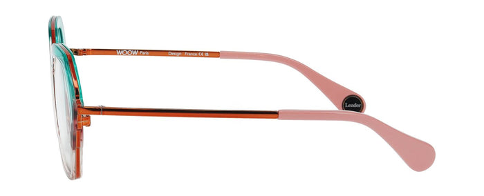 Gafas Graduadas Woow Cheer Leader 1 7015 52 18 — Imagen 3