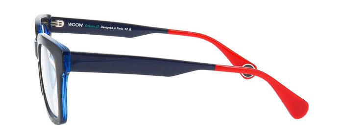 Korrektionsbrille Woow Kick Off 2 2696 51 20 — Bild 3