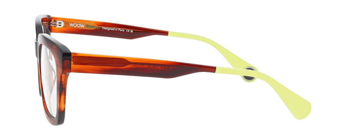 Gafas Graduadas Woow Kick Off 2 7412 51 20 — Imagen 3
