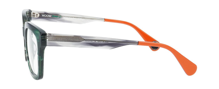 Gafas Graduadas Woow Kick Off 2 8204 51 20 — Imagen 3