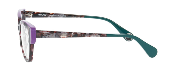 Korrektionsbrille Woow Keep Going 1 0020 50 17 — Bild 3