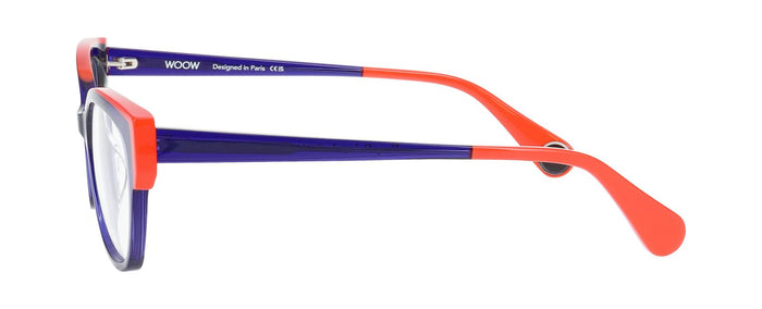 Gafas Graduadas Woow Keep Going 1 2260 50 17 — Imagen 3