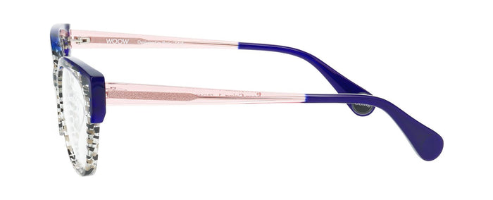 Gafas Graduadas Woow Keep Going 1 3201 50 17 — Imagen 3