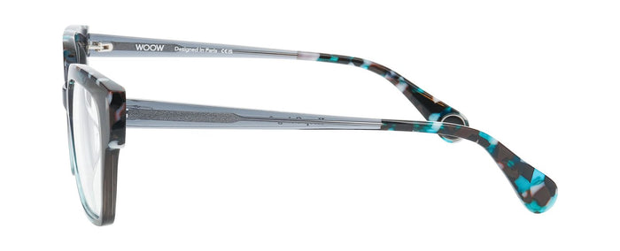 Gafas Graduadas Woow Keep Going 2 0210 50 18 — Imagen 3