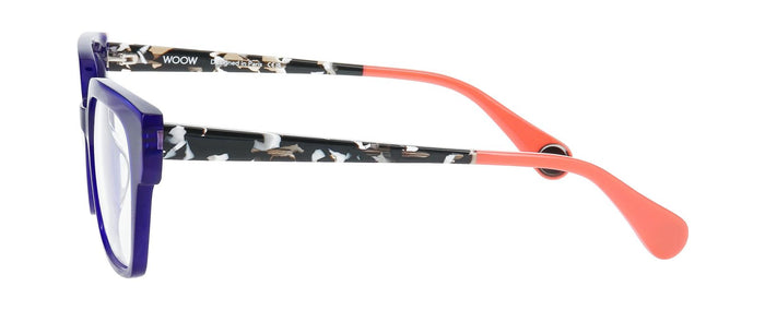 Optical Glasses Woow Keep Going 2 0367 50 18 — Image 3