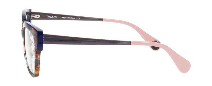 Gafas Graduadas Woow Keep Going 2 0833 50 18 — Imagen 3