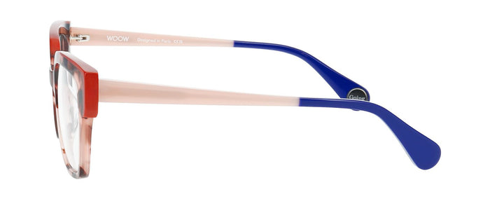 Korrektionsbrille Woow Keep Going 2 6444 50 18 — Bild 3
