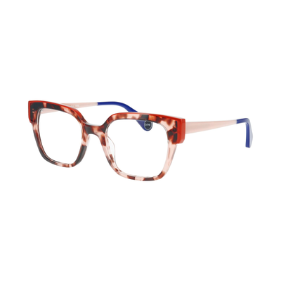 Korrektionsbrille Woow Keep Going 2 6444 50 18