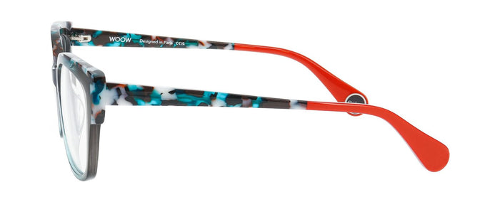 Gafas Graduadas Woow Keep Going 3 0210 53 18 — Imagen 3