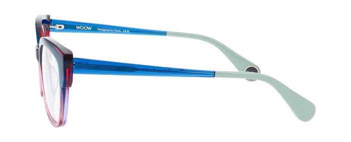 Gafas Graduadas Woow Keep Going 3 0306 53 18 — Imagen 3