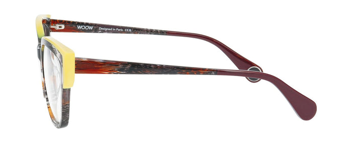 Gafas Graduadas Woow Keep Going 3 0833 53 18 — Imagen 3