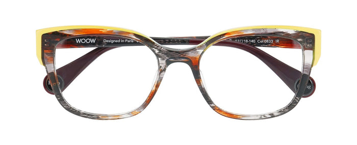 Gafas Graduadas Woow Keep Going 3 0833 53 18 — Imagen 2
