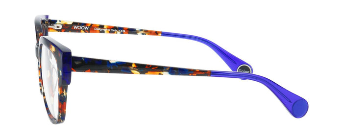 Gafas Graduadas Woow Keep Going 3 2304 53 18 — Imagen 3