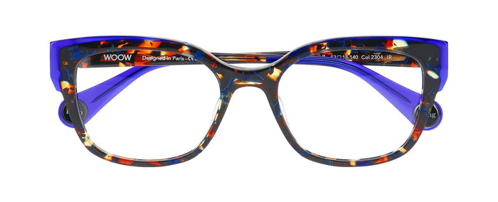 Gafas Graduadas Woow Keep Going 3 2304 53 18 — Imagen 2