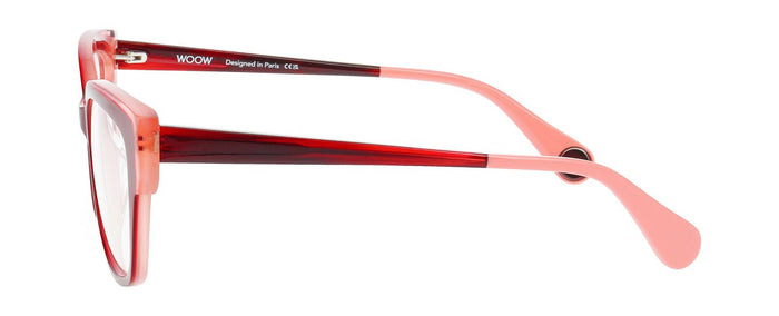 Korrektionsbrille Woow Keep Going 3 2609 53 18 — Bild 3