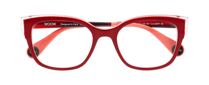 Korrektionsbrille Woow Keep Going 3 2609 53 18 — Bild 2