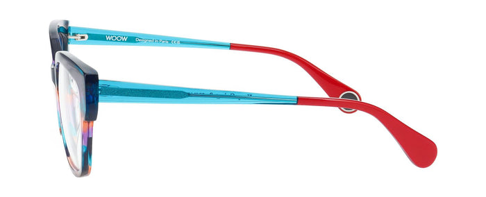 Gafas Graduadas Woow Keep Going 3 3602 53 18 — Imagen 3