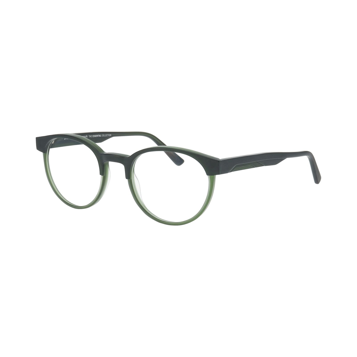 Optical Glasses Prodesign Carve 1 9521 49 20 With nose pads