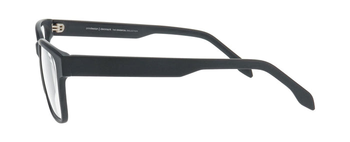 Gafas Graduadas Prodesign Grandd 4 6031 57 18 Con plaquetas — Imagen 3