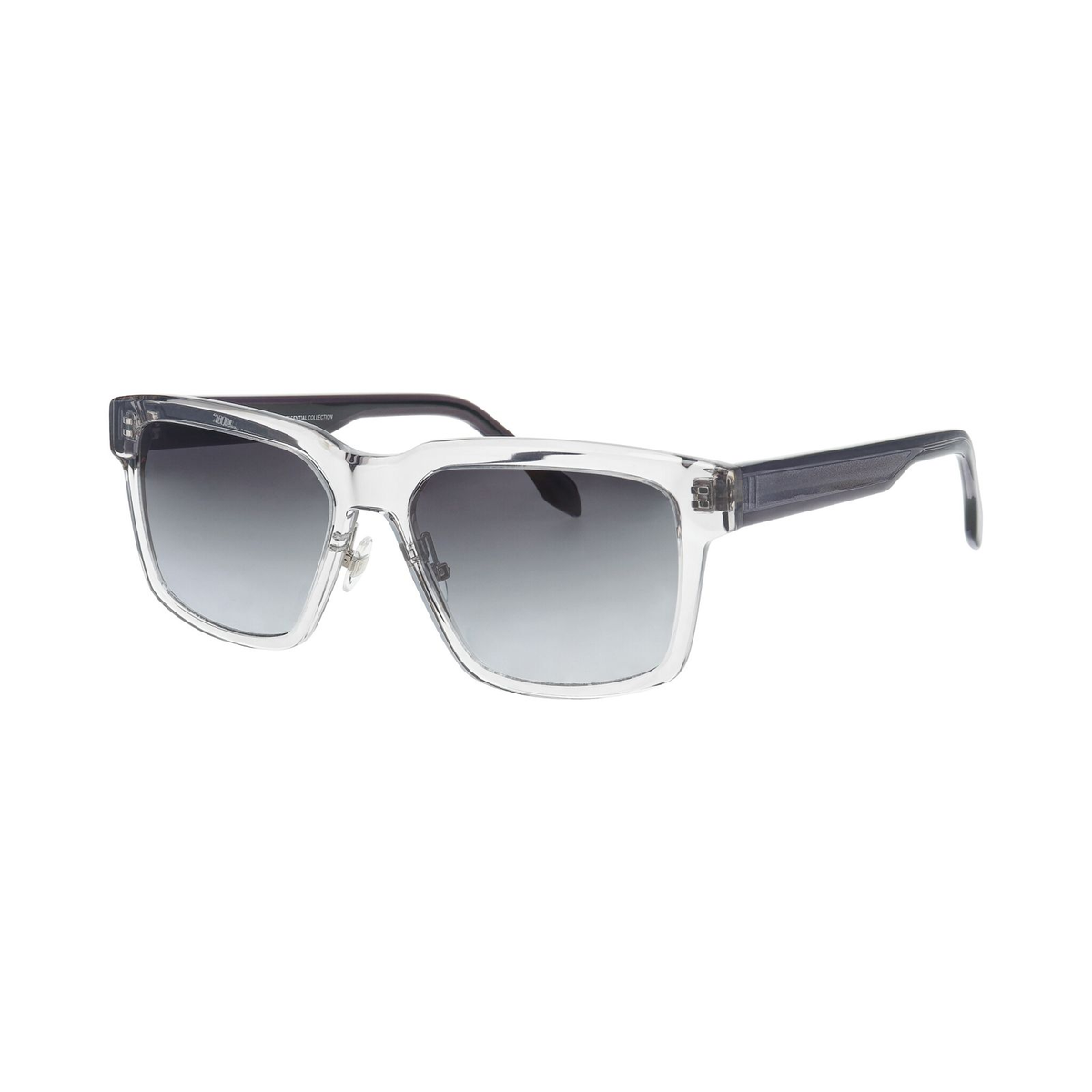 Sunglasses Prodesign Grandd 5S 1115 59 18 With nose pads