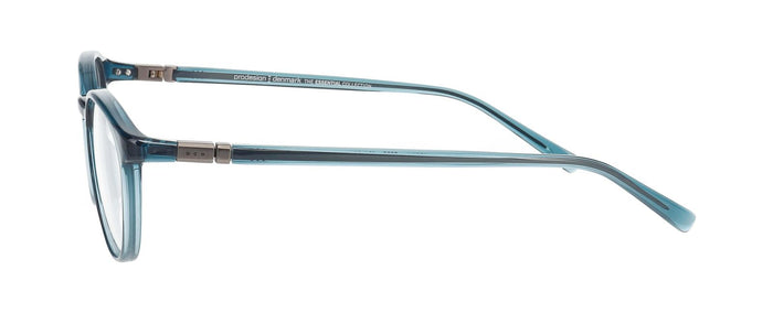 Lunettes de Vue Prodesign Mech 1 9335 49 20 Avec plaquettes — Image 3