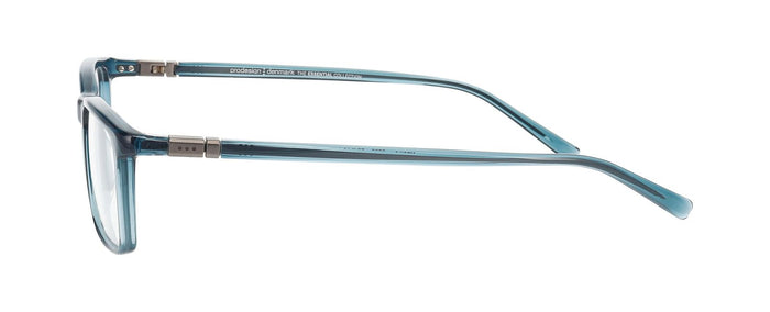 Gafas Graduadas Prodesign Mech 2 9335 53 15 Con plaquetas — Imagen 3