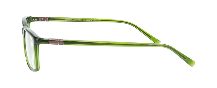 Gafas Graduadas Prodesign Mech 2 9535 53 15 Con plaquetas — Imagen 3