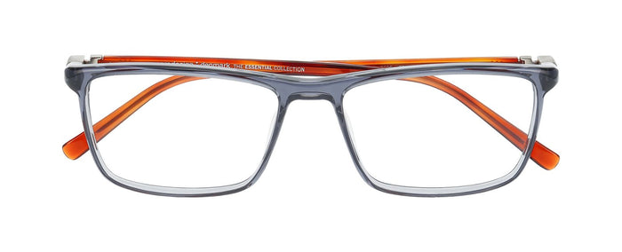 Gafas Graduadas Prodesign Mech 3 6625 57 17 Con plaquetas — Imagen 2