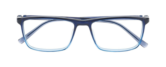 Gafas Graduadas Prodesign Mech 3 9042 57 17 Con plaquetas — Imagen 2