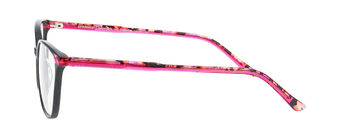 Gafas Graduadas Prodesign Radiant 1 6022 54 17 Con plaquetas — Imagen 3
